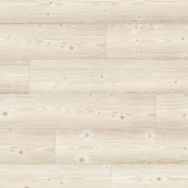 Sensation (Original Excellence) 833 Modern Plank 4V L1231-03373 Brushed White Pine